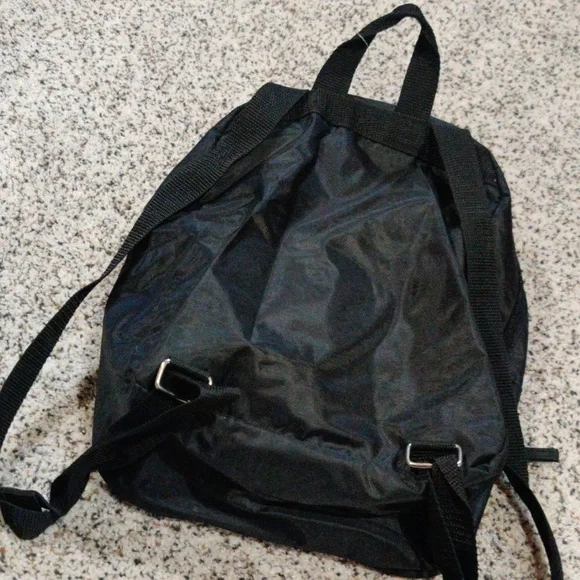 ✨ 5/$20 Betty Boop mini backpack - Picture 2 of 3